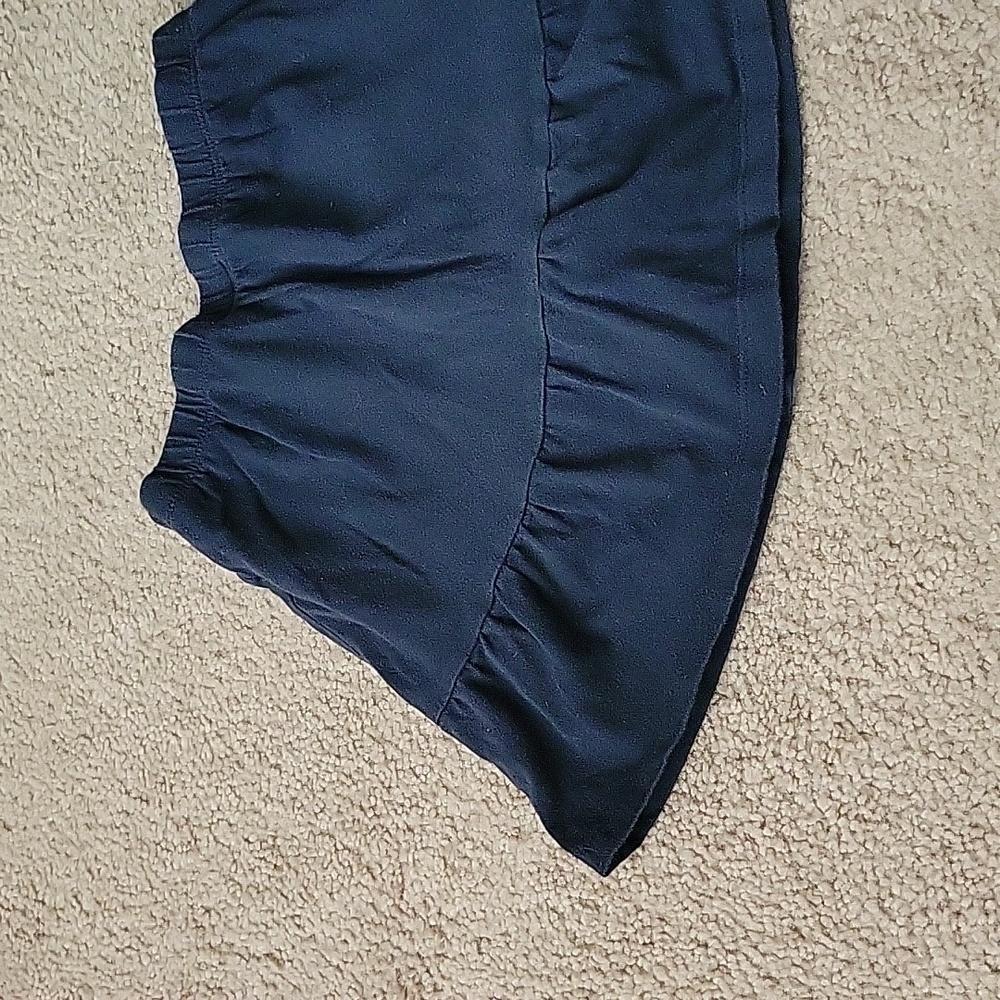 Place Girl's Skirt With Shorts - Picture 10 of 11